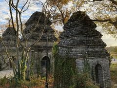 -广富林郊野公园