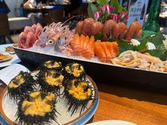 -Mr·Fish鱼鲜生海鲜放题(银泰in99店)