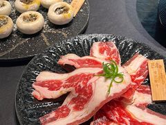 -黑牛の店·黑金店(沈阳万象城店)