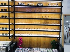 -视佳眼镜EYE(中山北路店)