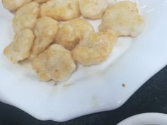 干煎墨鱼饼-阿水土鸡(远光店)
