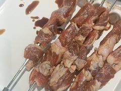 -丰茂烤串(卫星广场店)