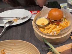 -卡朋西餐(宝安大仟里店)