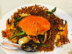 -桥底辣蟹(谢斐道店)