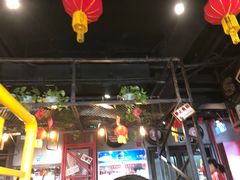 大堂-管氏翅吧(中关村店)