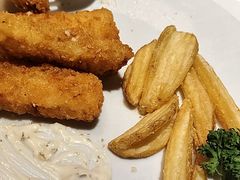 -宜家·瑞典风味餐厅(四元桥店)