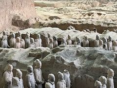 -秦始皇帝陵博物院(兵马俑)