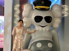 -南京空港温德姆花园酒店·MTF满庭芳中餐厅