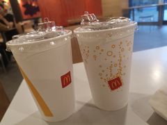 -麦当劳(金地店)