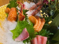 -渔寿司·日本料理(艾尚天地店)