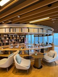 -金鹰国际月子中心(新街口店)
