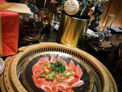 -烧肉达人(凯德晶萃店)