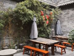 景观位-醉长安(南门总店)