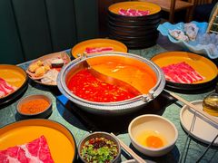 -牛New寿喜烧(中山公园龙之梦店)
