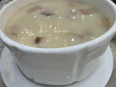 -轩记海鲜餐厅·四十五年老字号·经典粤菜(西区彩虹店)