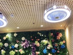 -青瓷火锅料理(西单大悦城店)