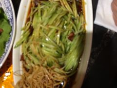 -金掌勺锅包肉(太原万达店)