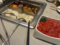 -海底捞火锅(高新活力汇店)
