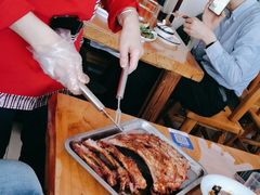 -张记焖窑·十五年专注焖烤(雍和宫店)