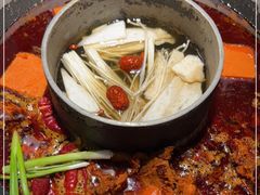-晓宇重庆火锅(龙首店)