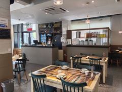 -江南驿·二十余年创意杭帮味(良渚玉鸟集店)