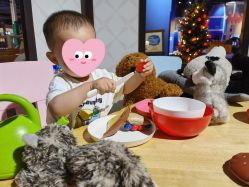 -幻贝家儿童乐园(武汉永旺梦乐城店)