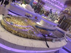 -澜悦港海鲜体验主题餐厅