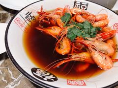 -风味小馆(天目湖宾馆店)