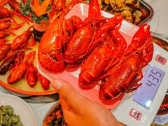 -袁老大龙虾(石鼓路总店)