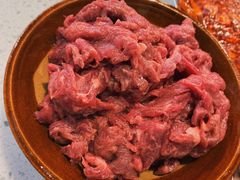 嫩牛肉-电台巷火锅(科华总店)