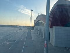 -敦煌莫高国际机场