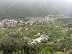-雁荡山风景名胜区