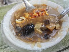 -东仓门早市