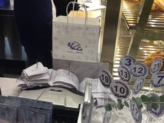 -LE SAPHIR 莎菲尔菓子(和兴店)
