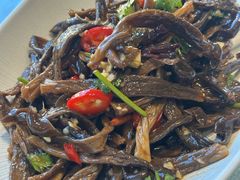 -大连湾旭日·家宴·海肠捞饭(马栏广场店)