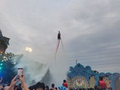 -苏州乐园森林水世界