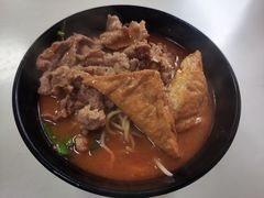 -阿晖沙嗲面
