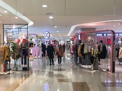 -杭州西湖银泰百货