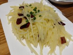 -阿毛饭店(和义路店)