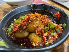 -冒椒火辣(奎星楼街店)