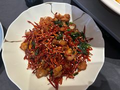 -汉水谣·江景餐厅(江滩店)