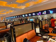 -白金汉爵大酒店-24小时餐厅