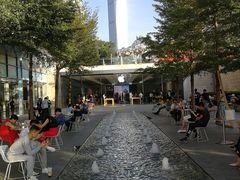 -Apple零售店(深圳益田假日广场店)