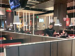 -胖哥俩肉蟹煲(石家庄长安万达店)