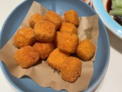 -食膳星港记·手工现做港式茶餐厅(吉联店)