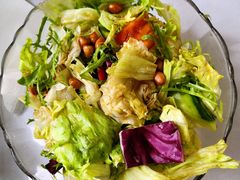 养生大拌菜-峨嵋酒家(地安门店)