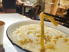 -火山屋台(新街口店)