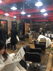 -P.STYLE 派斯造型