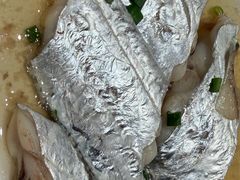 -金海湾海鲜排档(朱家尖店)