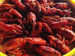 靓靓蒸虾-古田会·肥肠鸡(古田店)